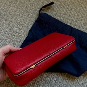 Lutz Morris Clutch